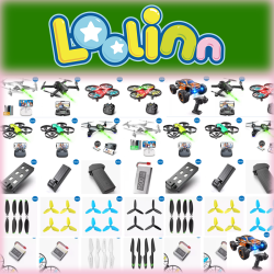 Enlaces a productos de Loolinn