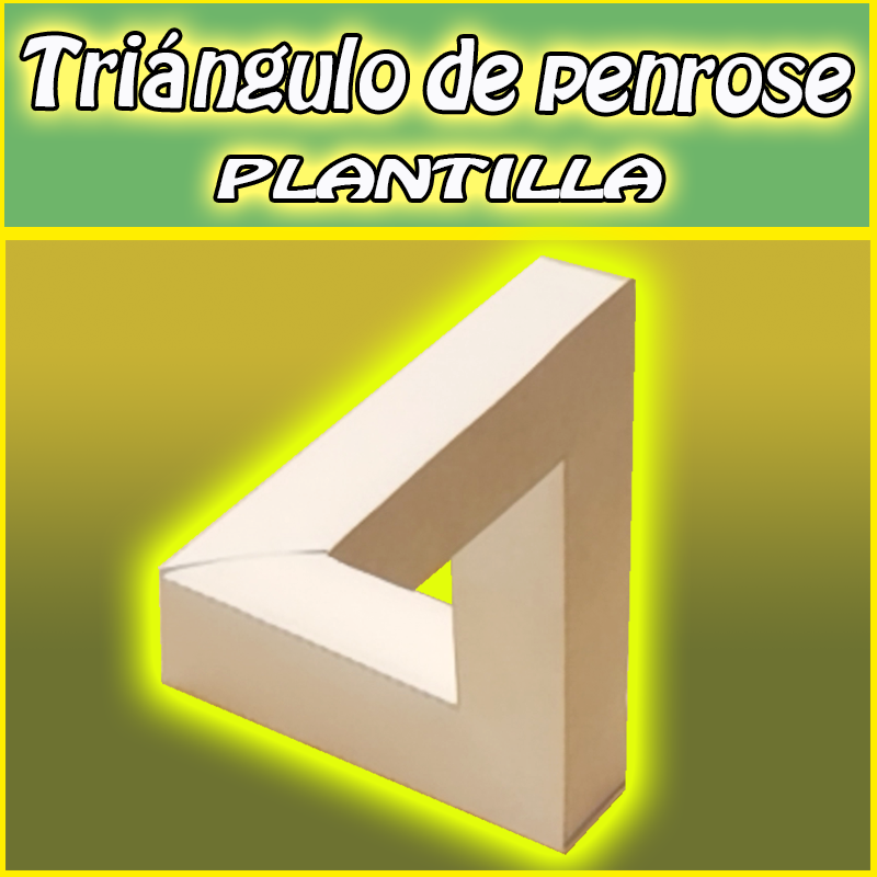 Triángulo de penrose