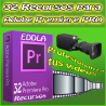 32 Recursos para Adobe Premiere