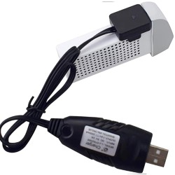 Cable de carga USB para dron Z6