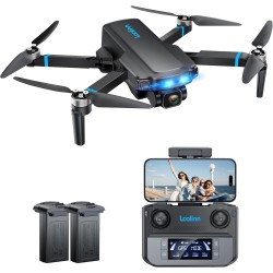 2 juegos de hélice de 3,5 pulgadas para dron Z6 Pro y F5 Pro