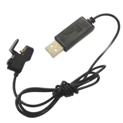 Cable de carga para dron X23W