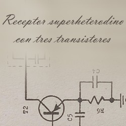 Receptor superheterodino...